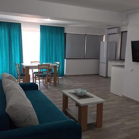 Apartamente Seashells Mamaia Nord Navodari Exterior photo