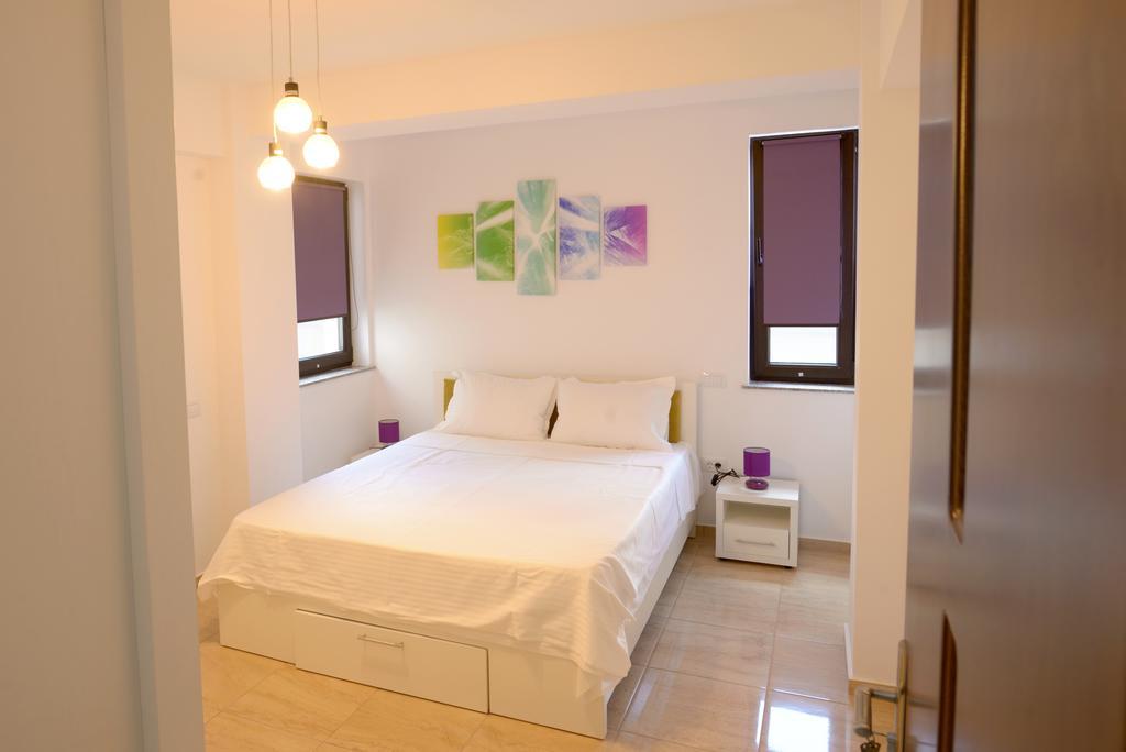 Apartamente Seashells Mamaia Nord Navodari Exterior photo
