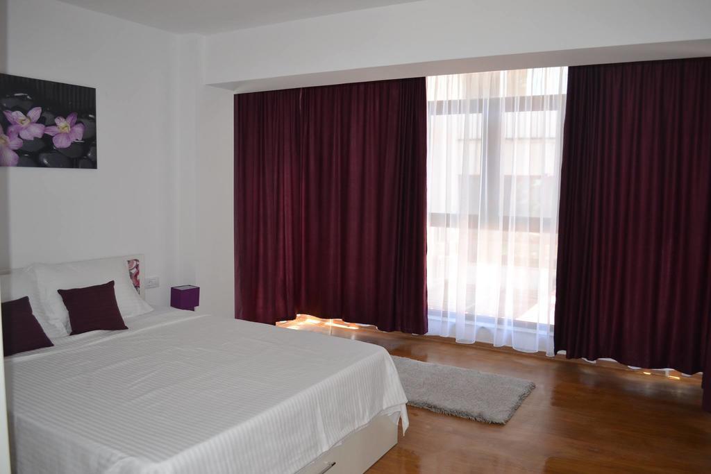 Apartamente Seashells Mamaia Nord Navodari Exterior photo