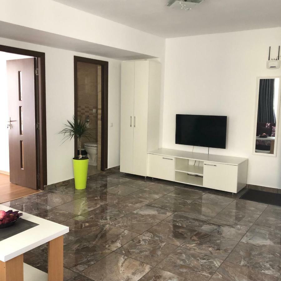 Apartamente Seashells Mamaia Nord Navodari Exterior photo