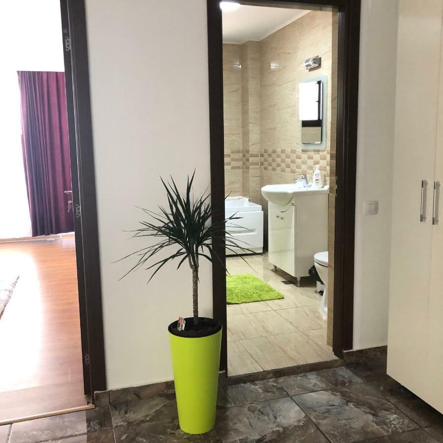 Apartamente Seashells Mamaia Nord Navodari Exterior photo